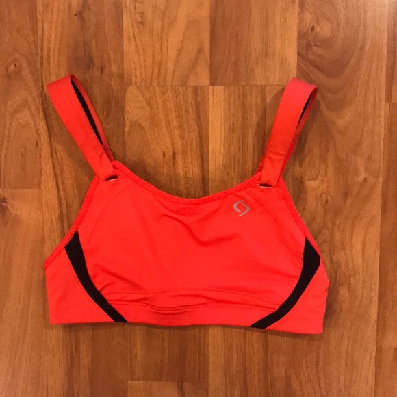 brooks jubralee bra